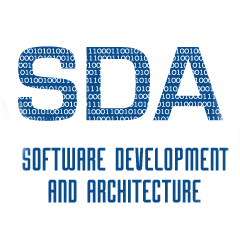 SD Apps, Software Design and Architecture